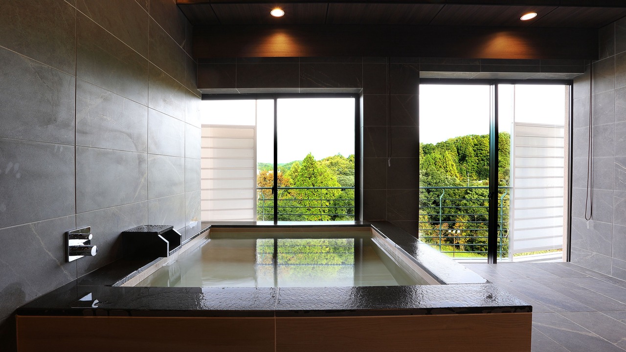 Photo of Bathroom in Komatsu
