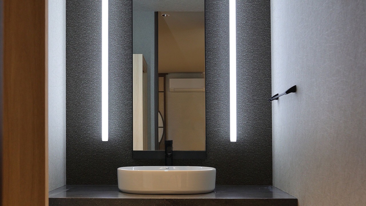 Photo of Bathroom in Komatsu