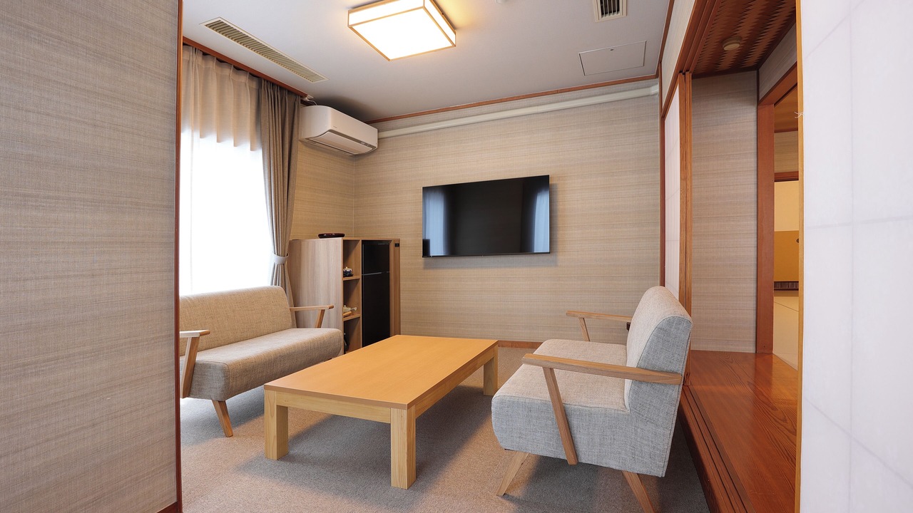 Photo of Bedroom in Komatsu