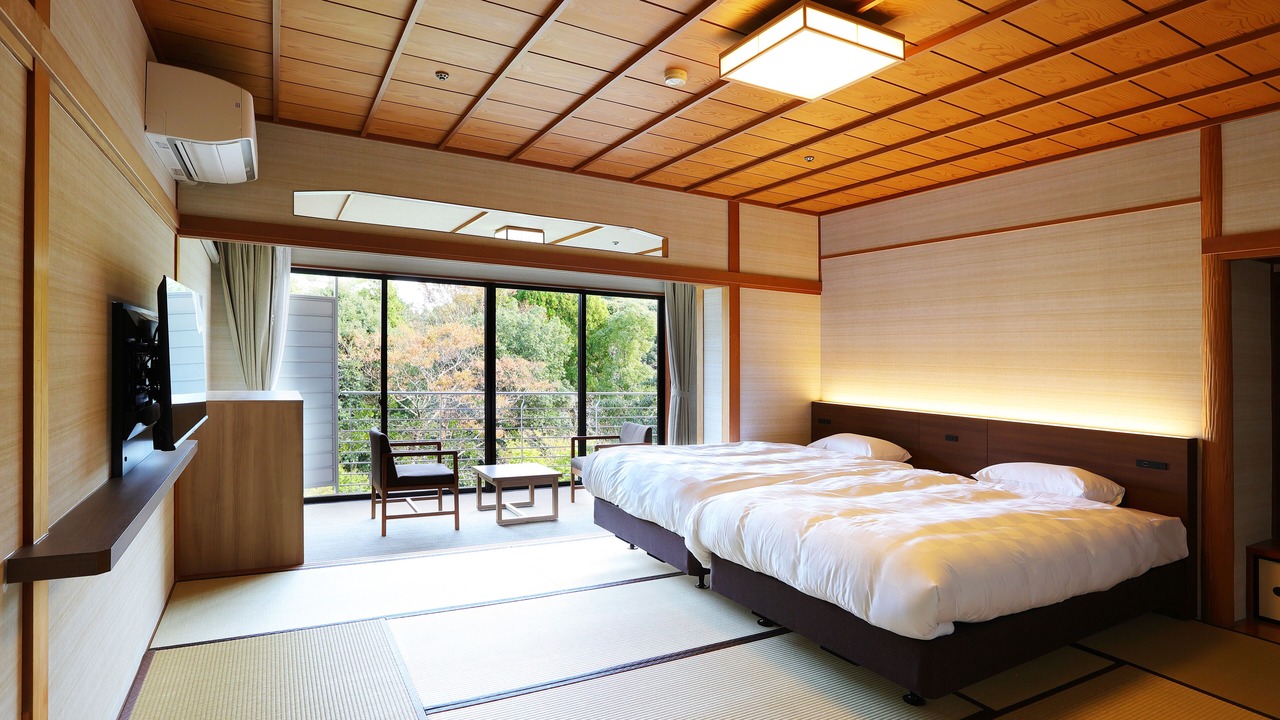 Photo of Bedroom in Komatsu