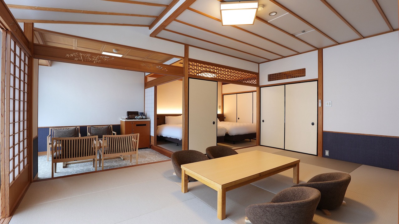Photo of Bedroom in Komatsu
