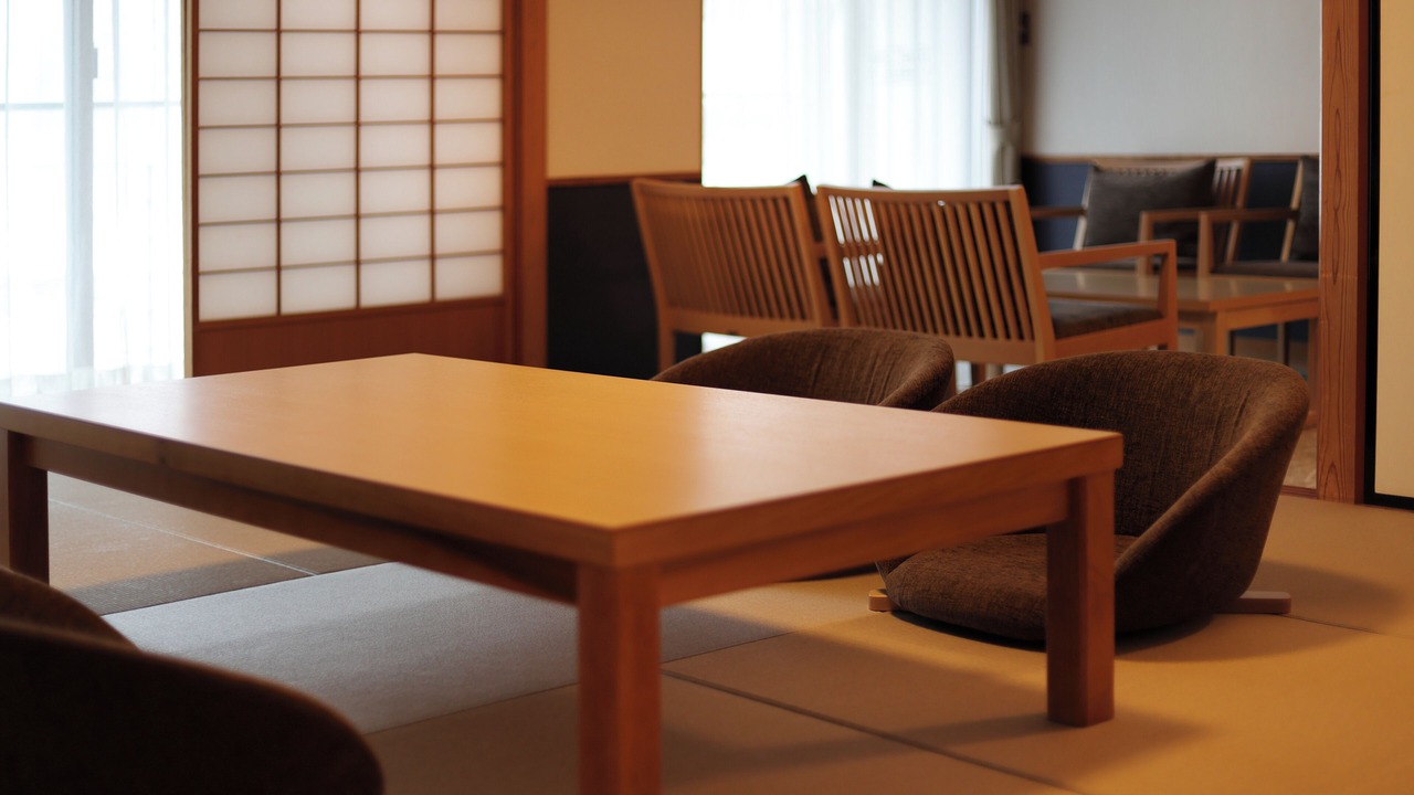 Photo of Bedroom in Komatsu