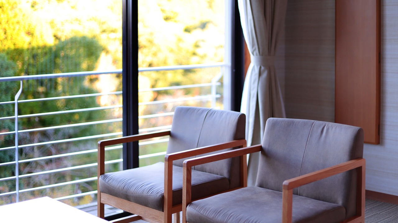 Photo of Bedroom in Komatsu