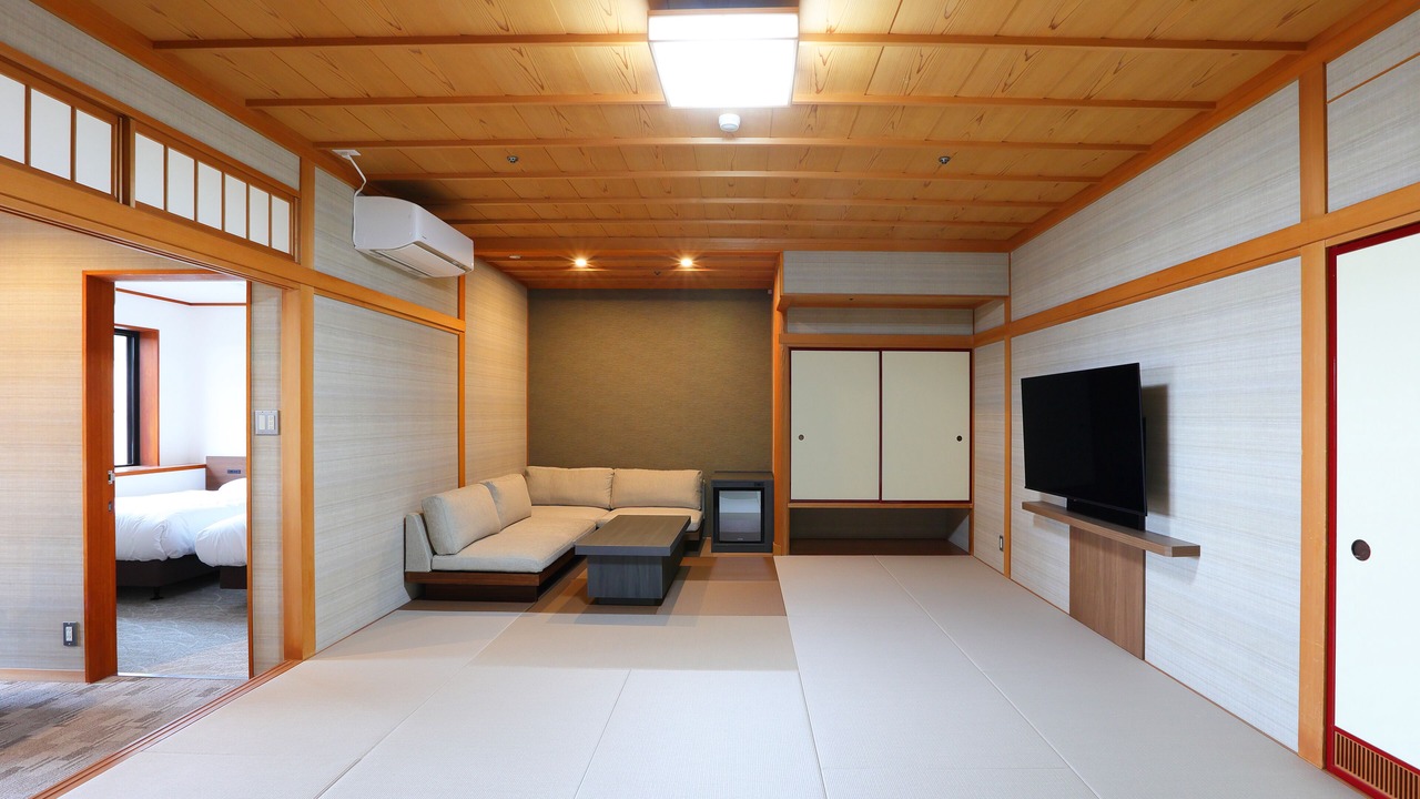 Photo of Bedroom in Komatsu