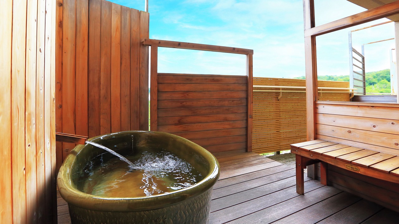 Photo of Bathroom in Komatsu