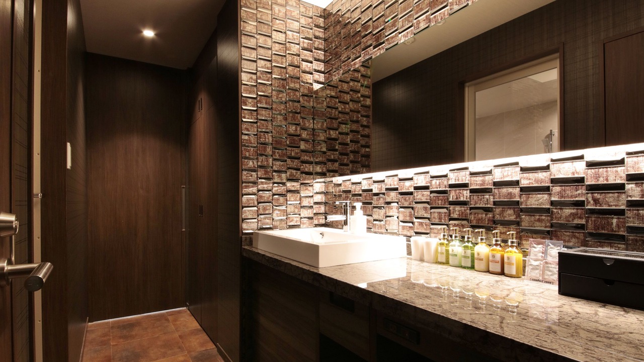 Photo of Bathroom in Nakagawa Ward