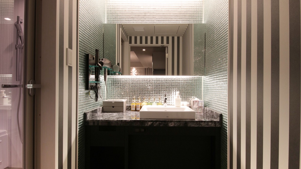 Photo of Bathroom in Nakagawa Ward