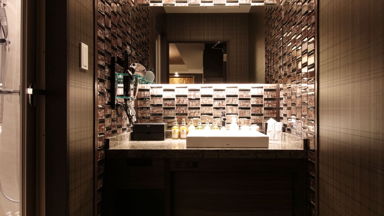 Photo of Bathroom in Nakagawa Ward