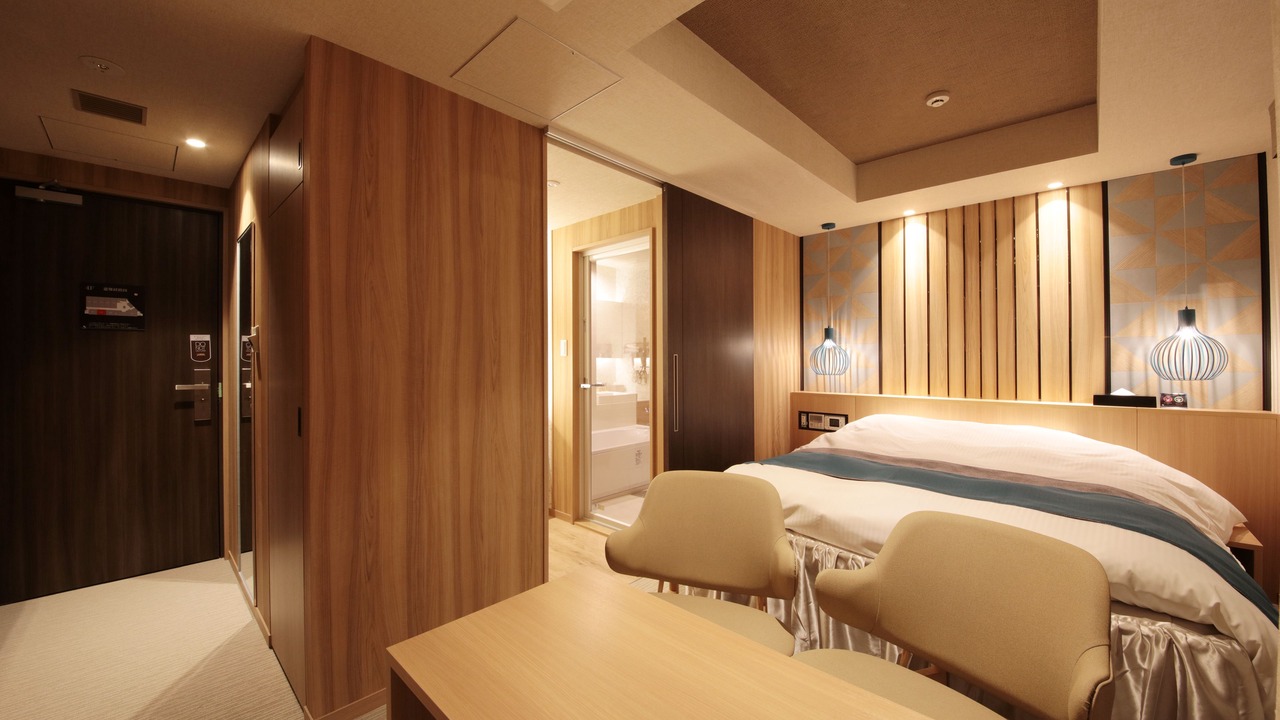 Photo of Bedroom in Nakagawa Ward