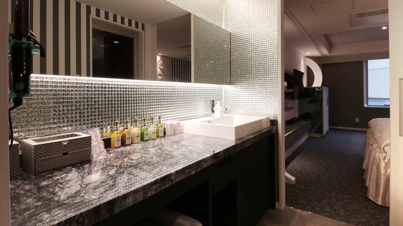 Photo of Bathroom in Nakagawa Ward