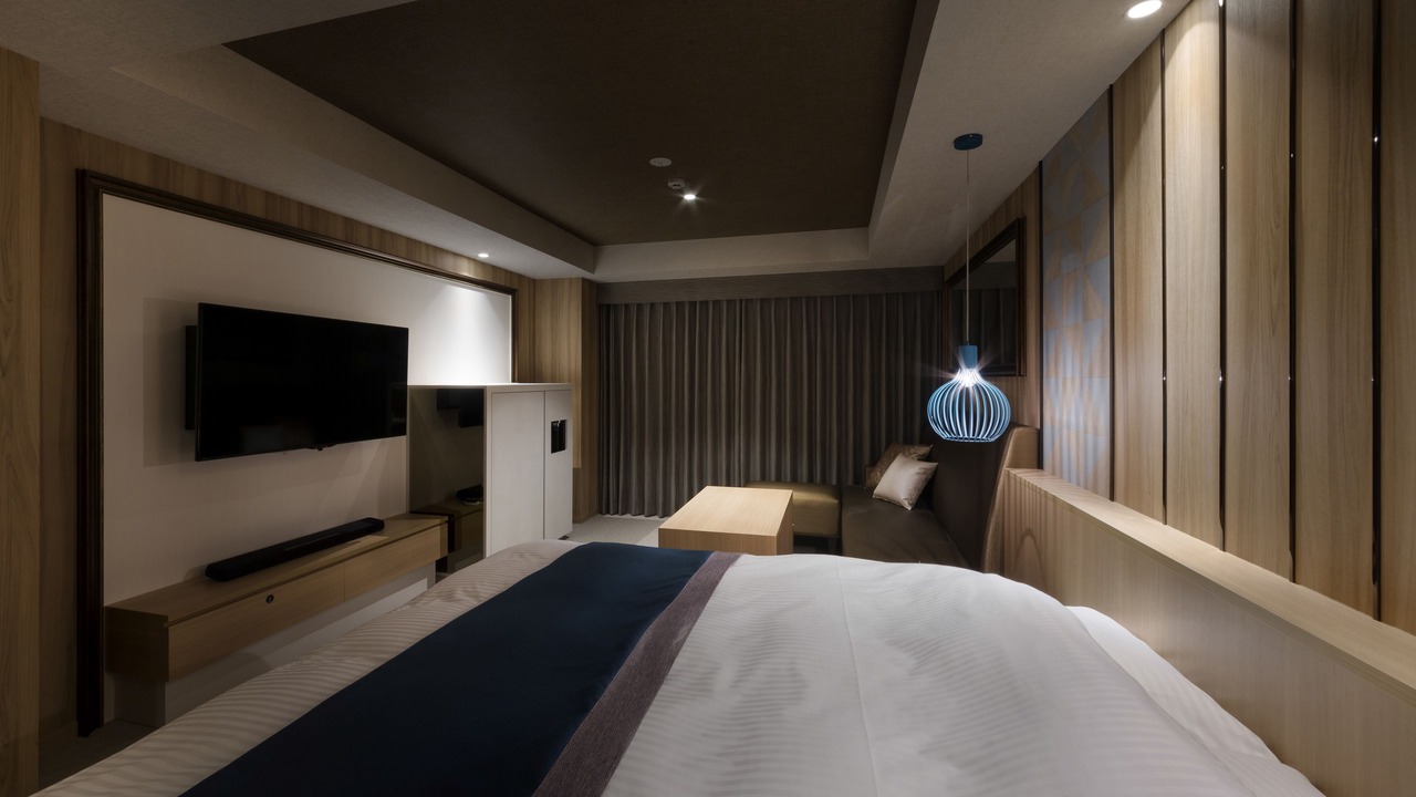 Photo of Bedroom in Nakagawa Ward