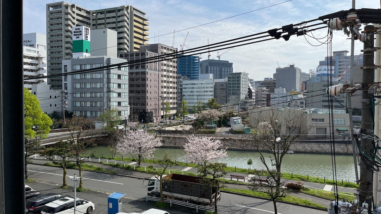 Photo of Patio Balcony in Susakiuramachi