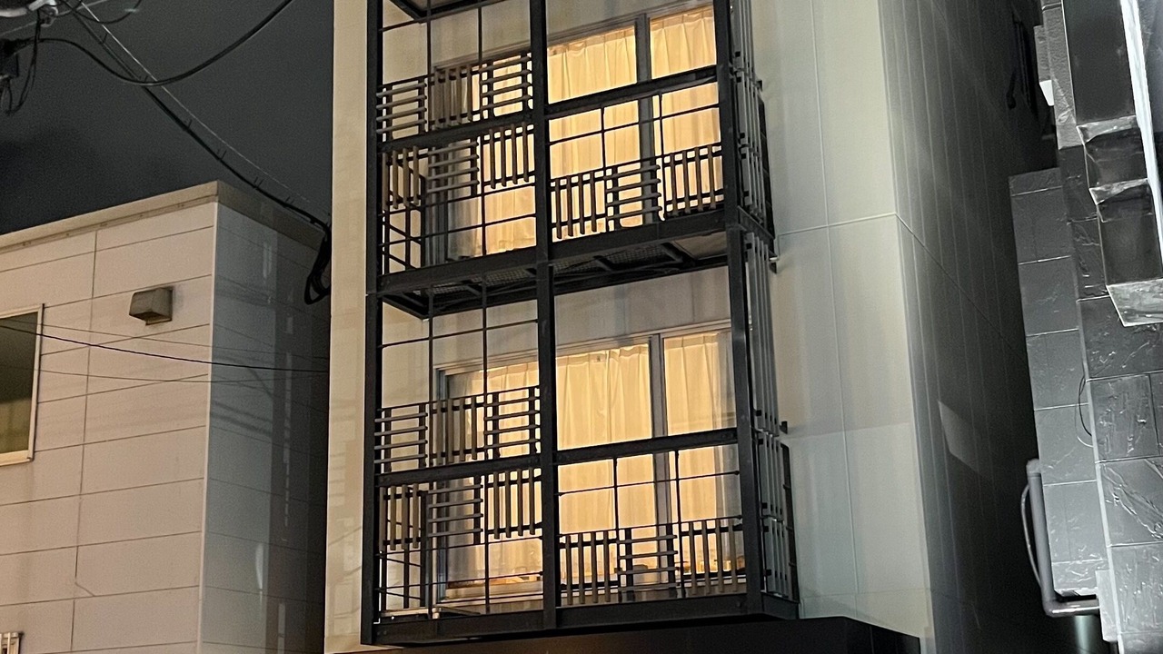 Photo of Outdoor in Susakiuramachi