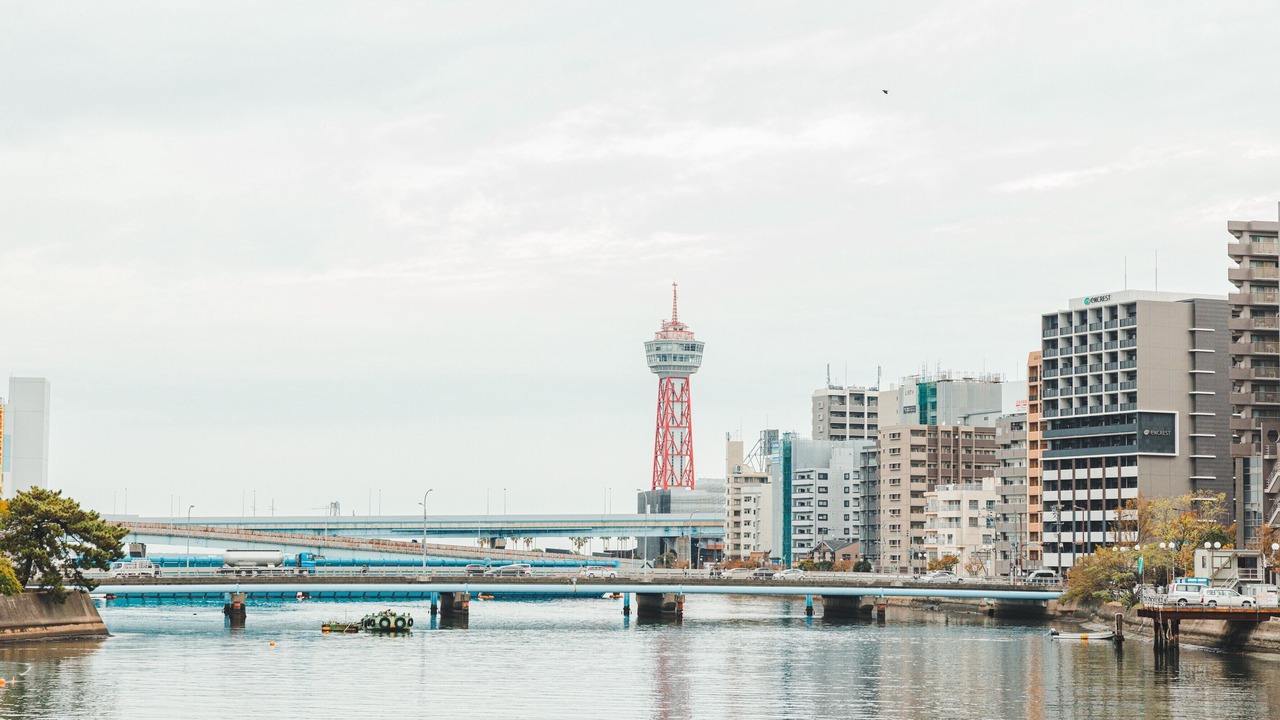 Photo of Others in Susakiuramachi