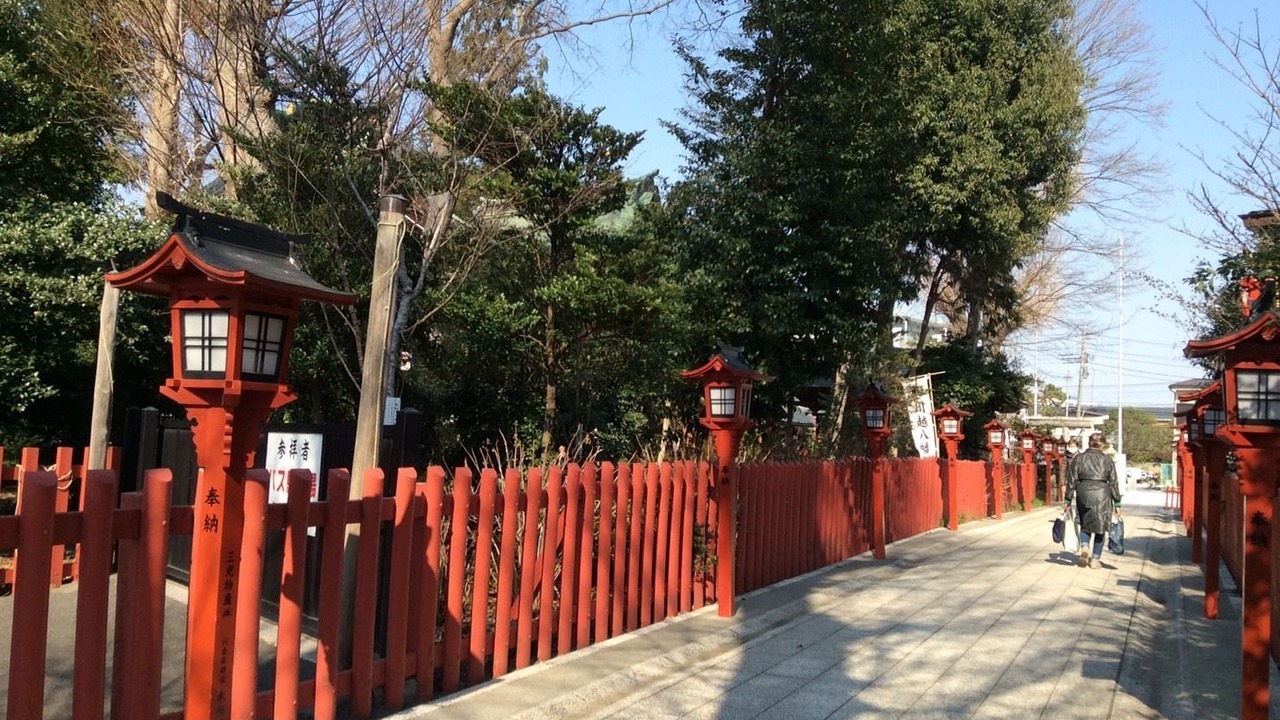 Photo of Others in Kawagoe