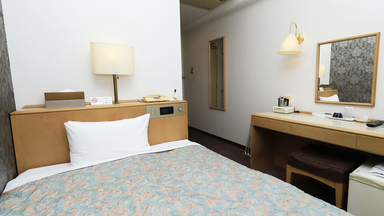 Photo of Bedroom in Kawagoe