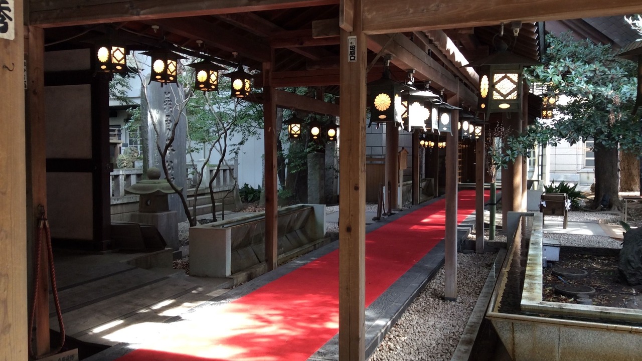 Photo of Others in Kawagoe