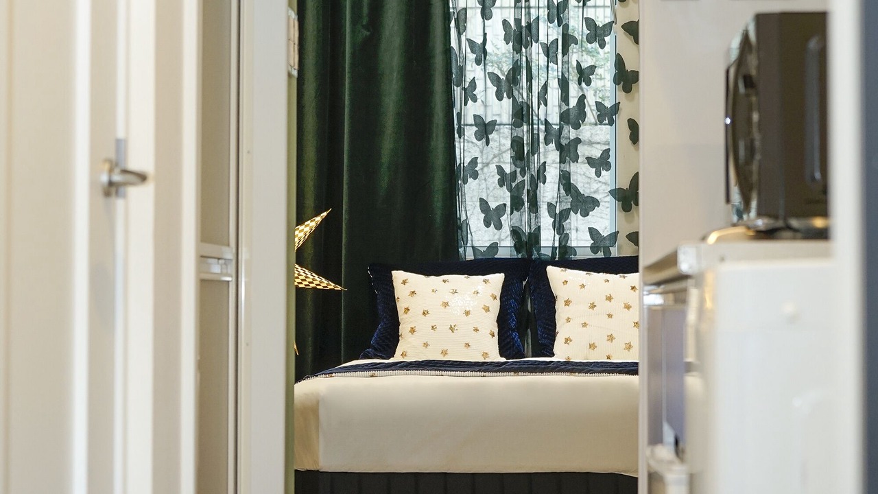 Photo of Bedroom in Hyakunincho