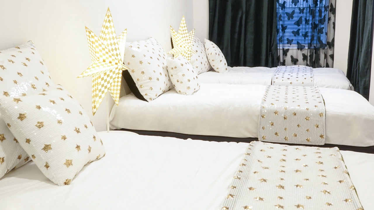 Photo of Bedroom in Hyakunincho