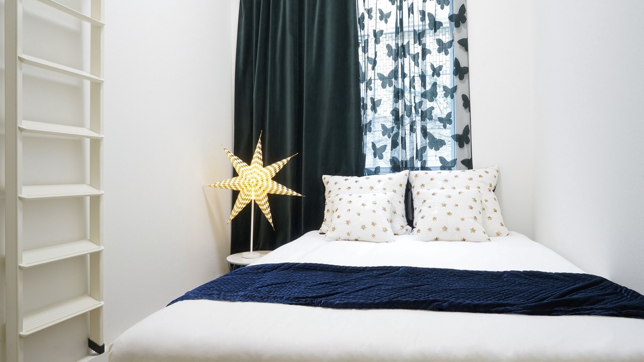 Photo of Bedroom in Hyakunincho