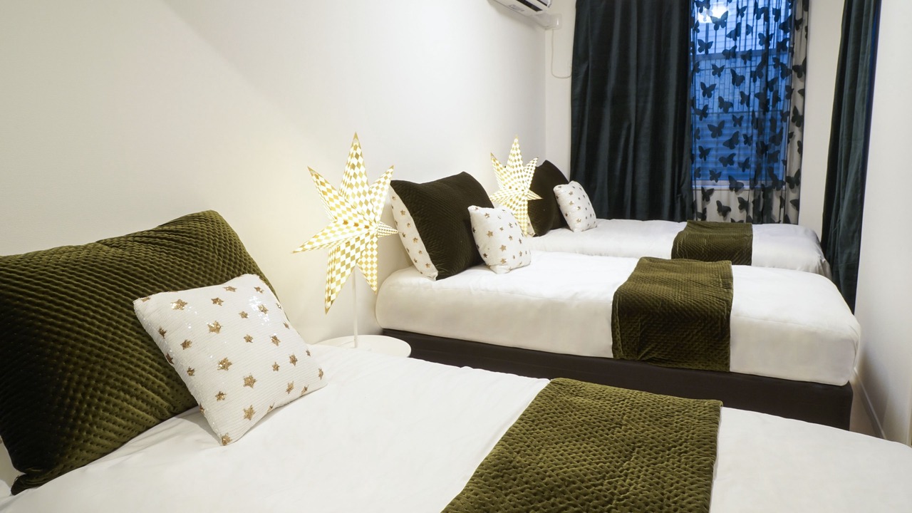 Photo of Bedroom in Hyakunincho