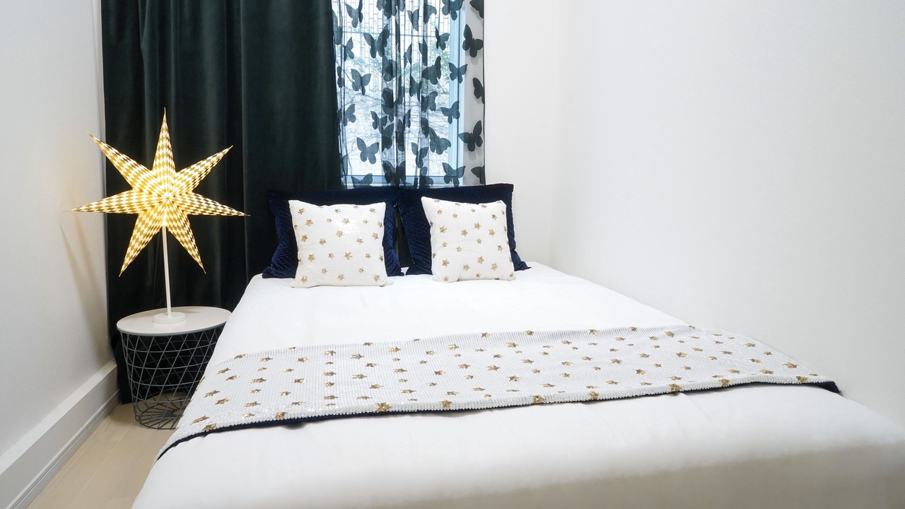 Photo of Bedroom in Hyakunincho