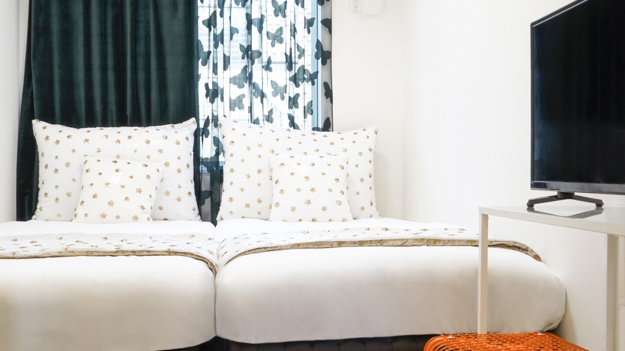 Photo of Bedroom in Hyakunincho