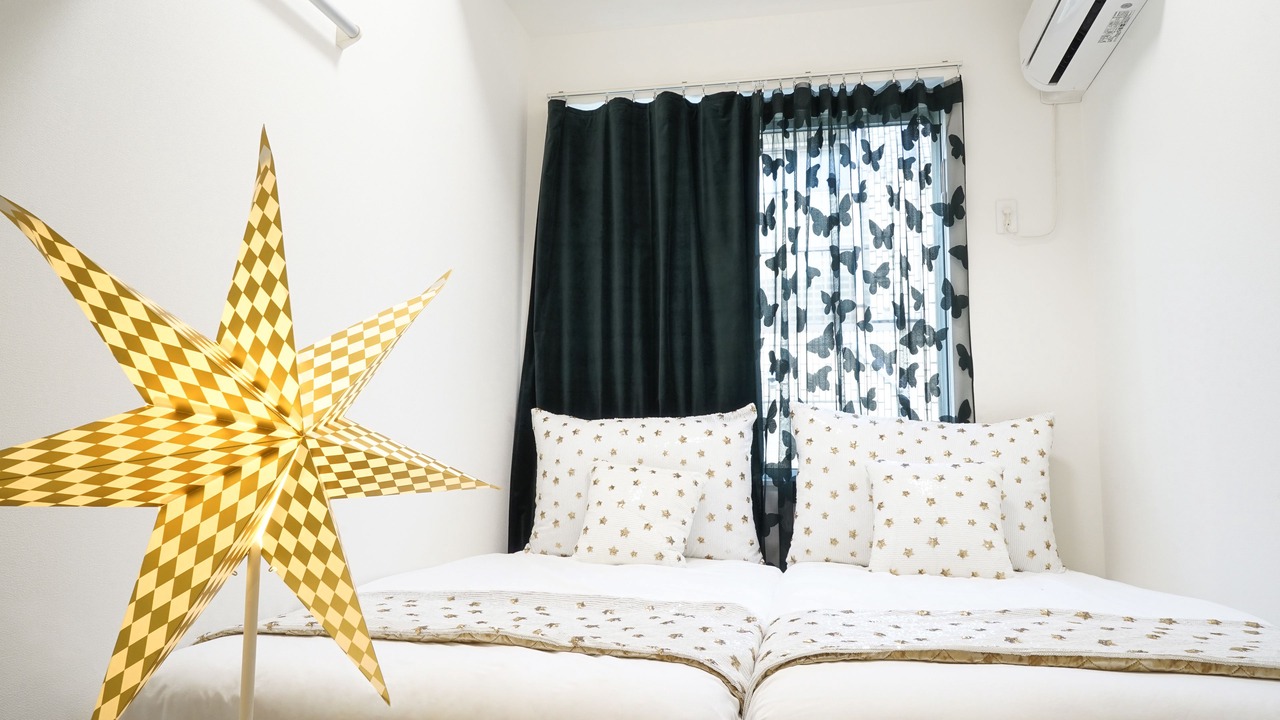 Photo of Bedroom in Hyakunincho