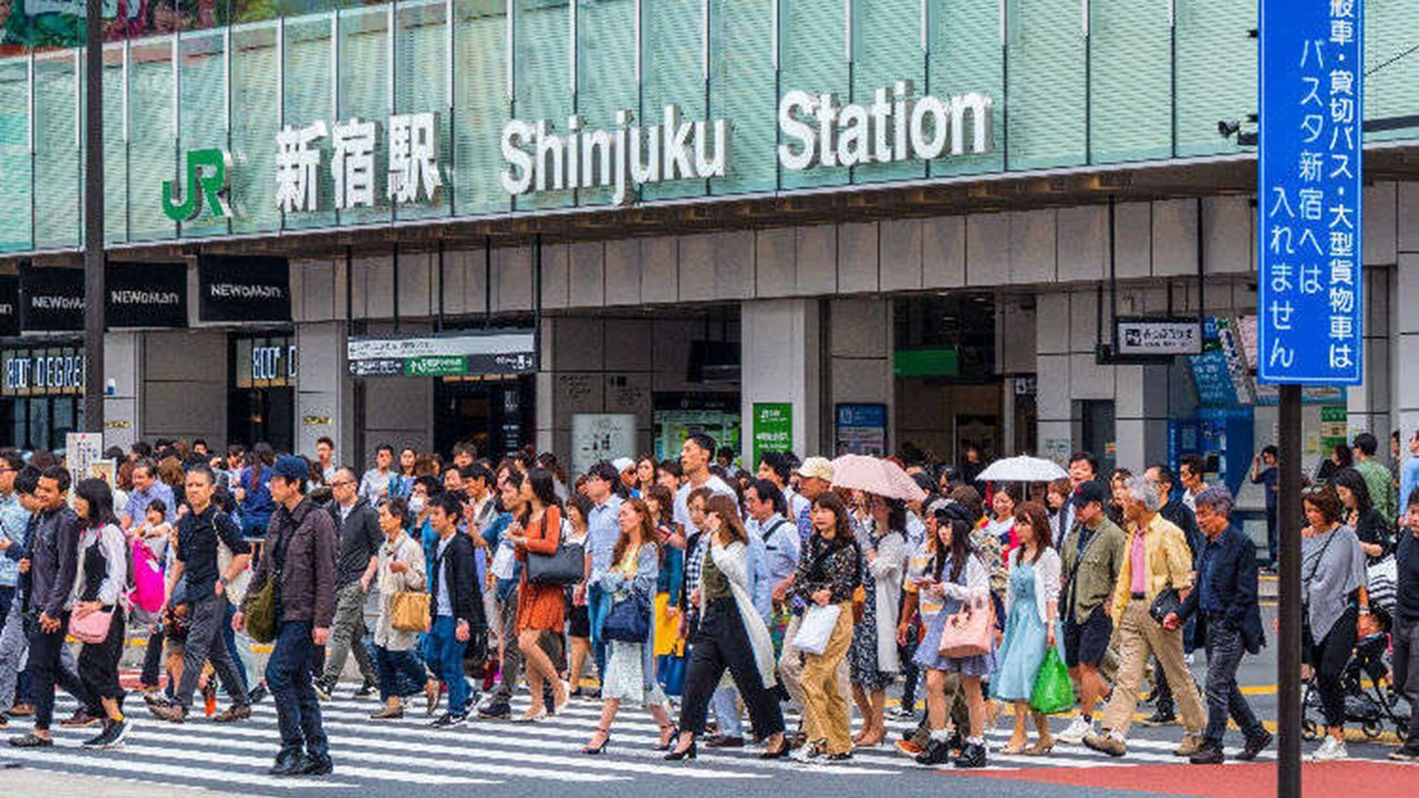 Photo of Others in Hyakunincho