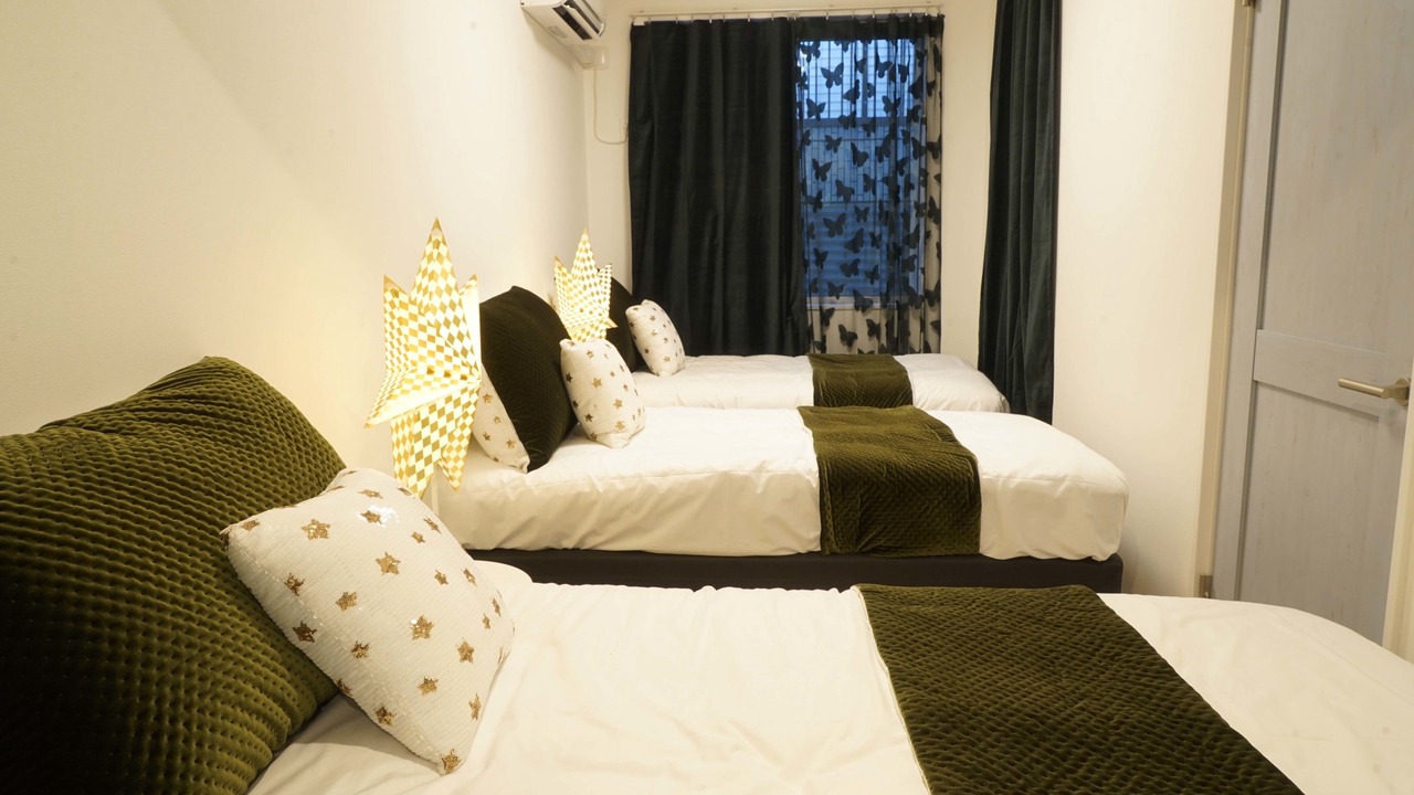 Photo of Bedroom in Hyakunincho
