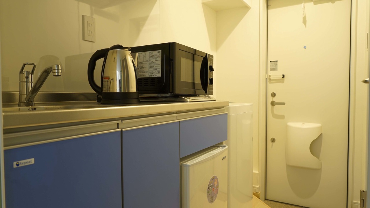 Photo of Kitchen in Hyakunincho