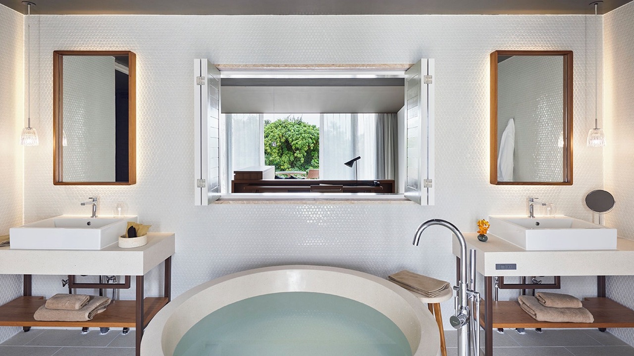 Photo of Bathroom in Miyakojima