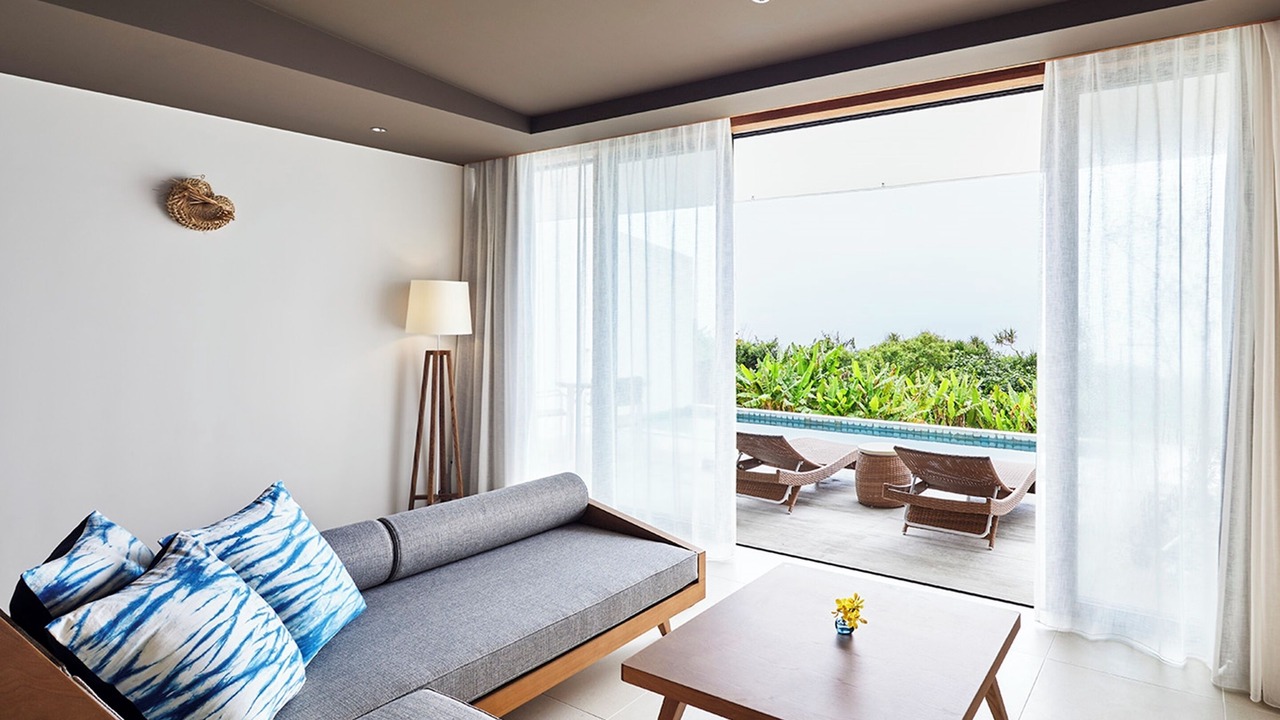 Photo of Bedroom in Miyakojima