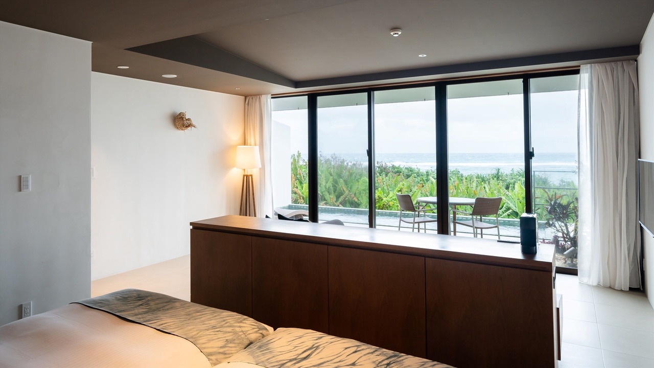 Photo of Patio Balcony in Miyakojima