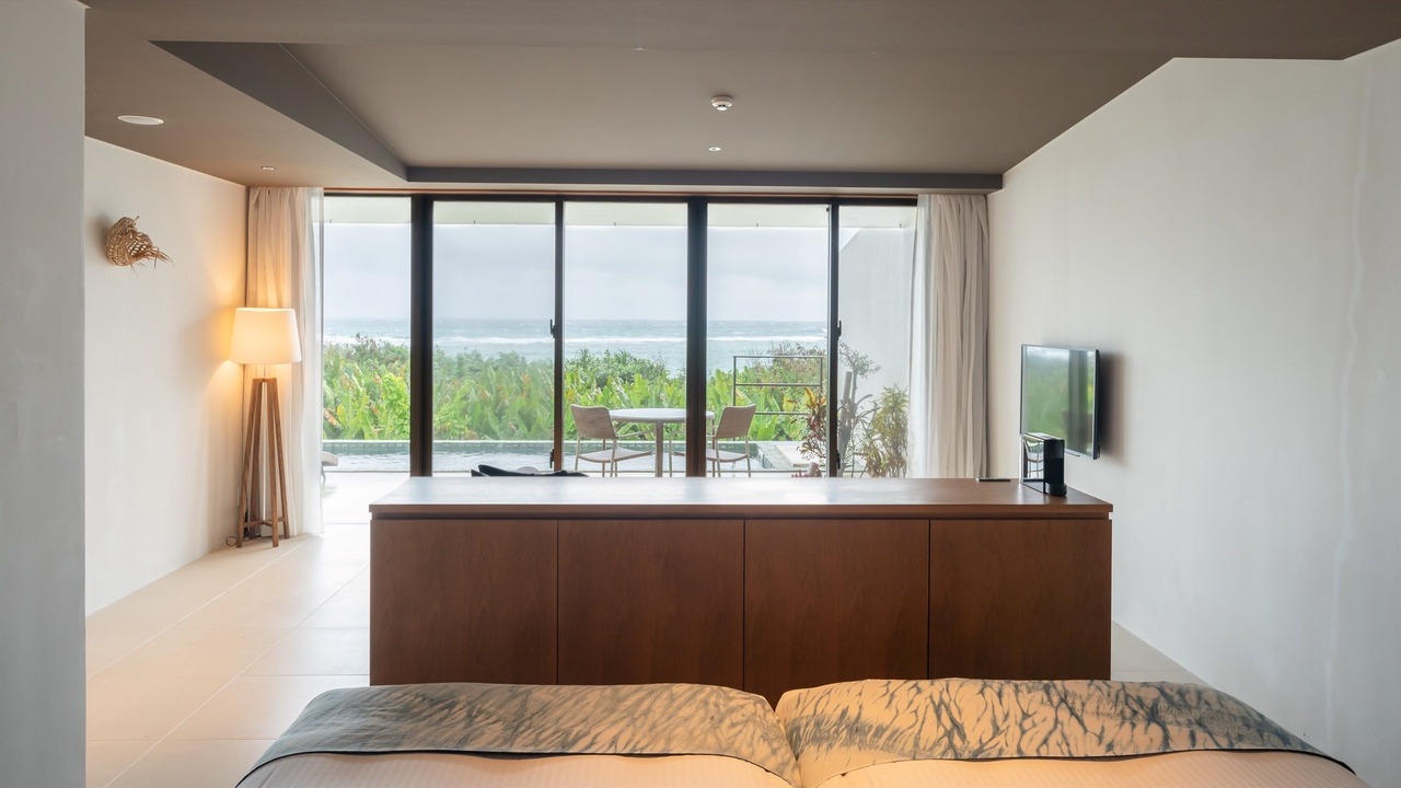Photo of Bedroom in Miyakojima