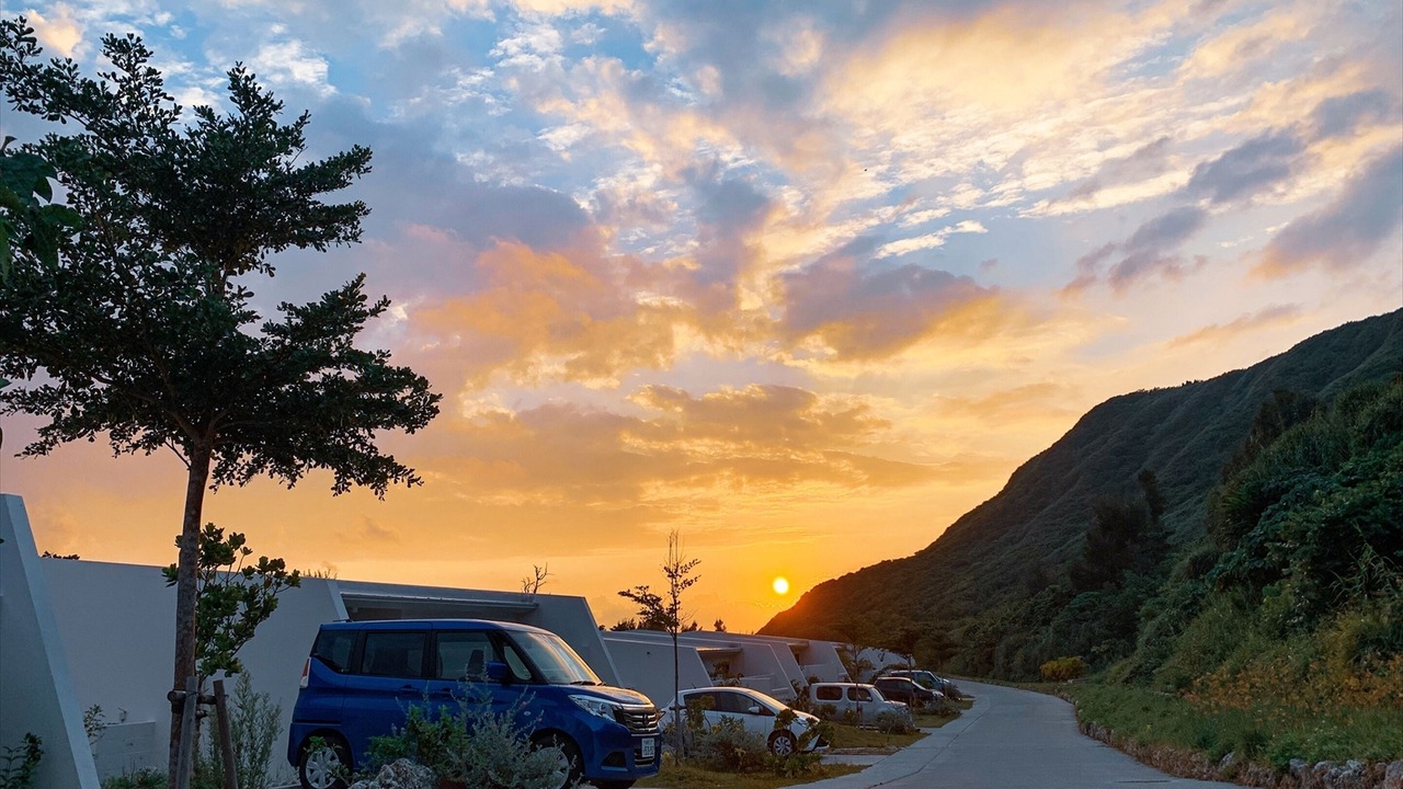 Photo of Outdoor in Miyakojima