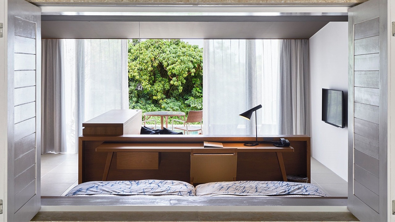 Photo of Bedroom in Miyakojima