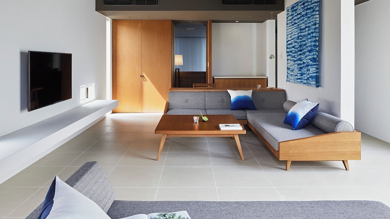 Photo of Bedroom in Miyakojima