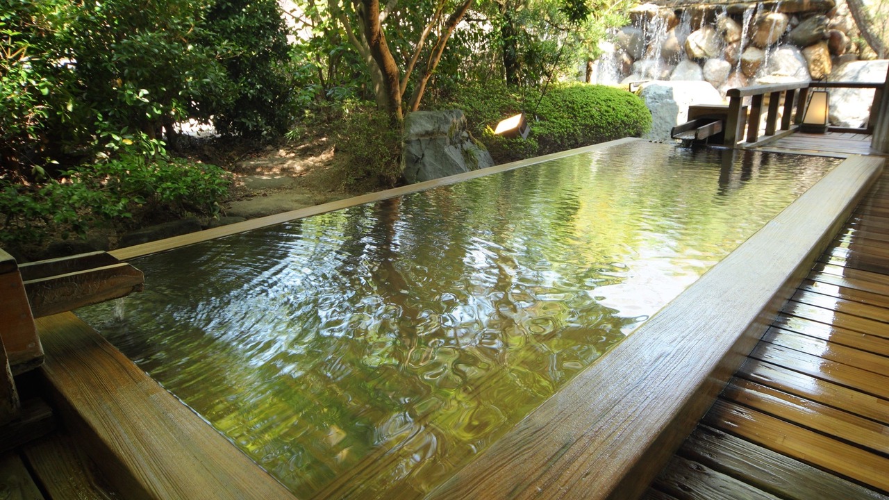 Photo of Others in Okutsu Onsen