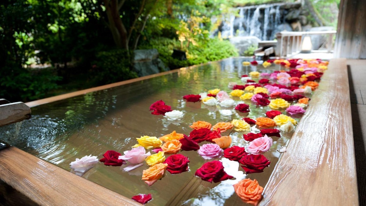 Photo of Outdoor in Okutsu Onsen