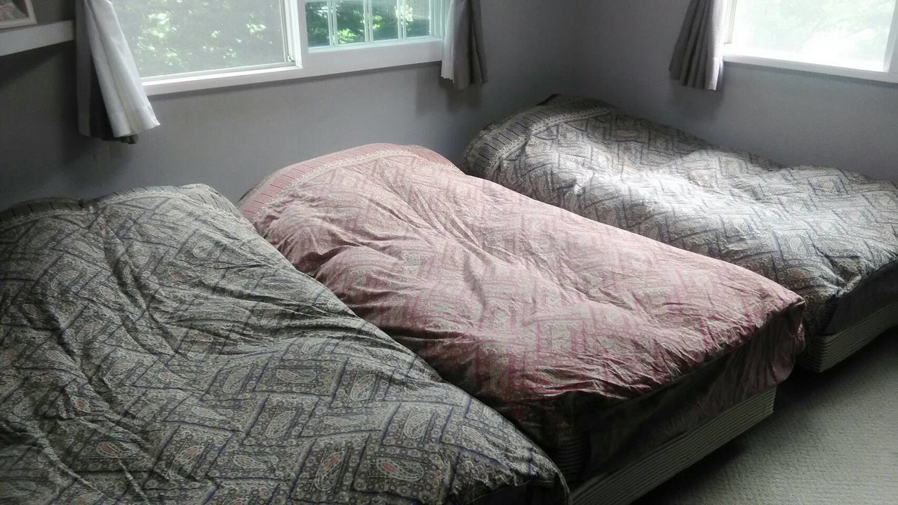 Photo of Bedroom in Katashina