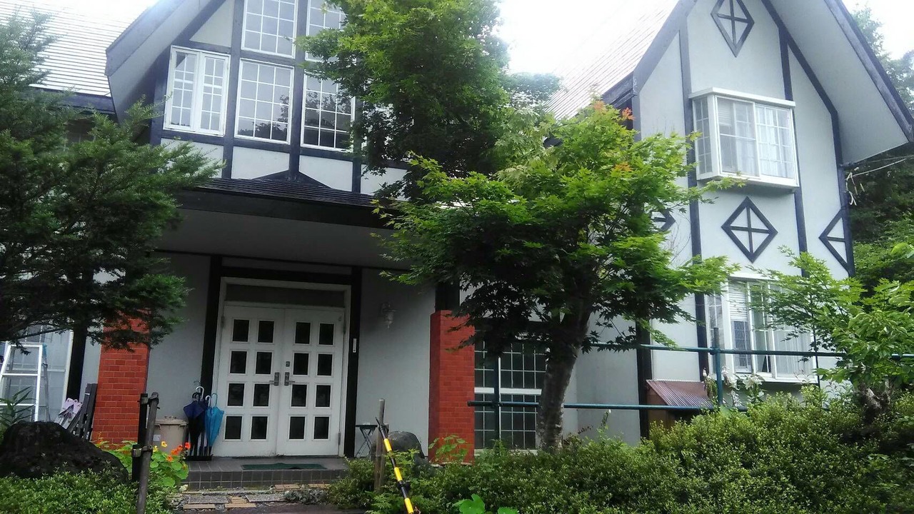 Photo of Outdoor in Katashina