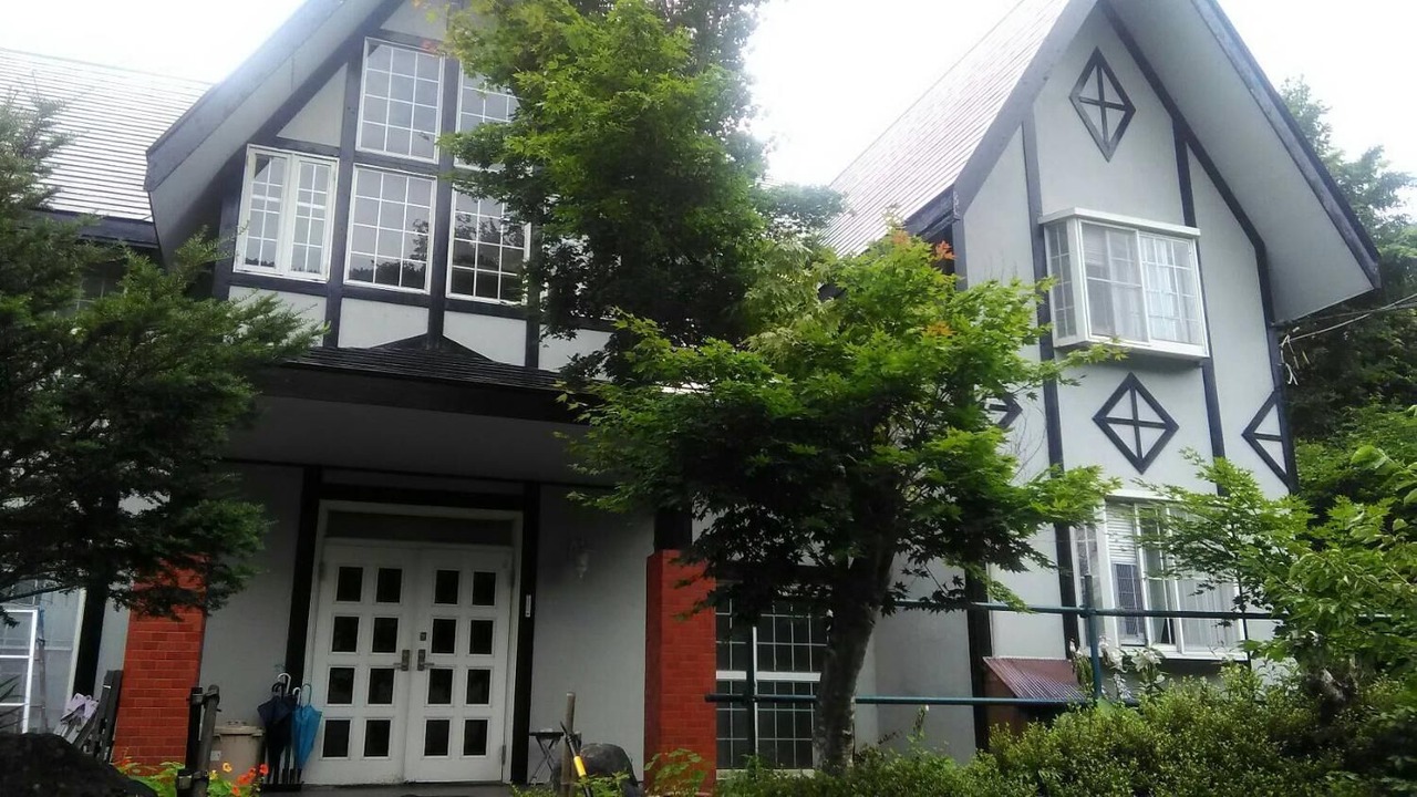 Photo of Outdoor in Katashina