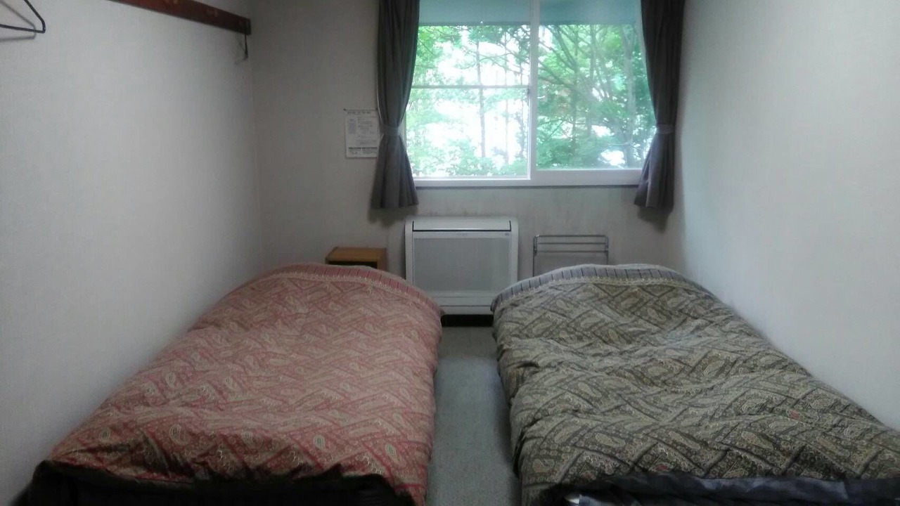 Photo of Bedroom in Katashina