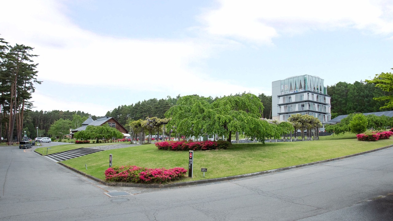 Photo of Outdoor in Kobuchisawacho