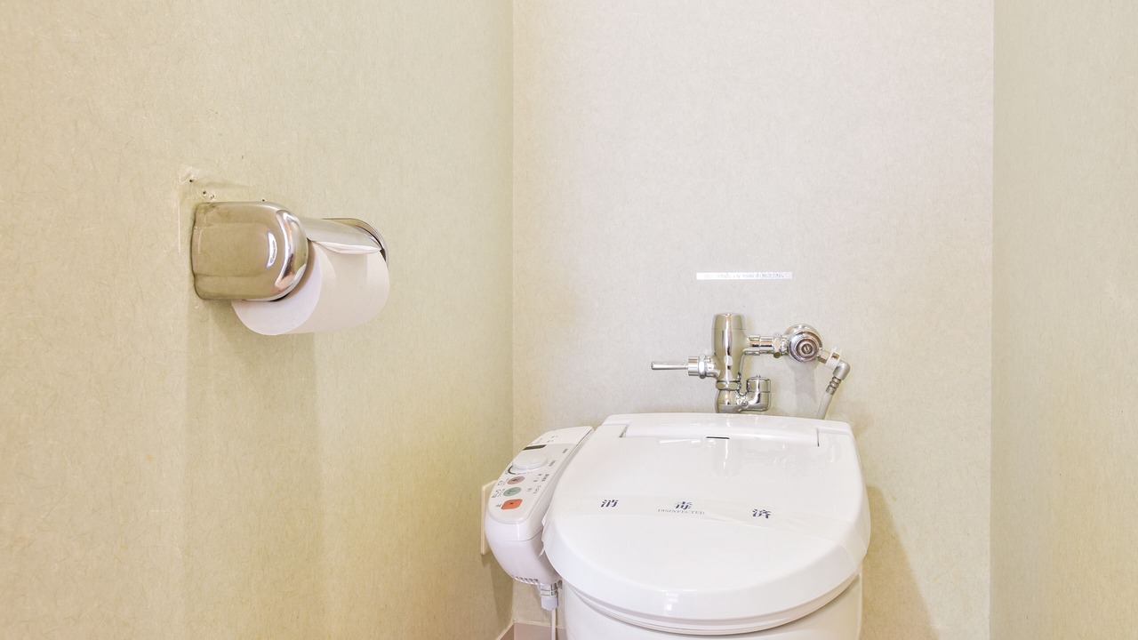 Photo of Bathroom in Kobuchisawacho