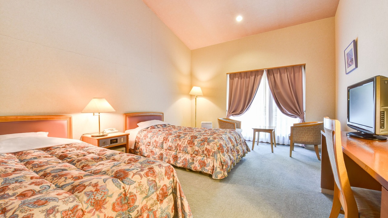 Photo of Bedroom in Kobuchisawacho