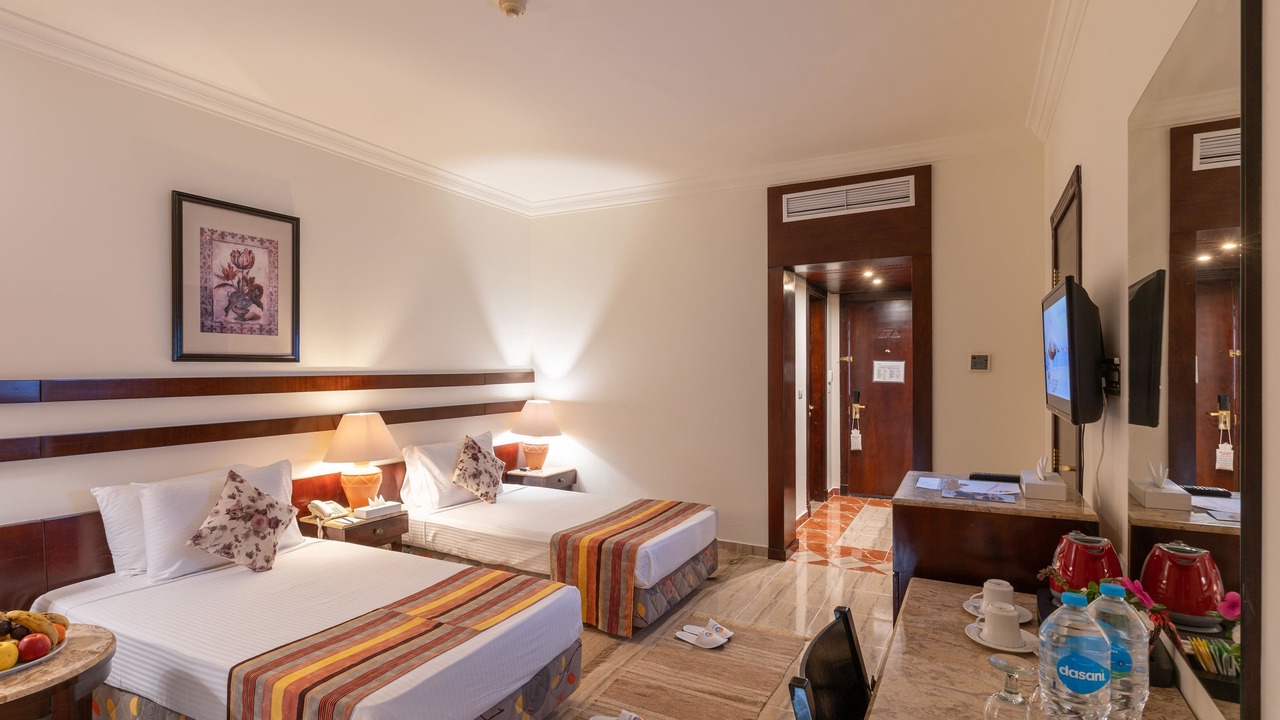 Photo of Bedroom in Marsa Alam
