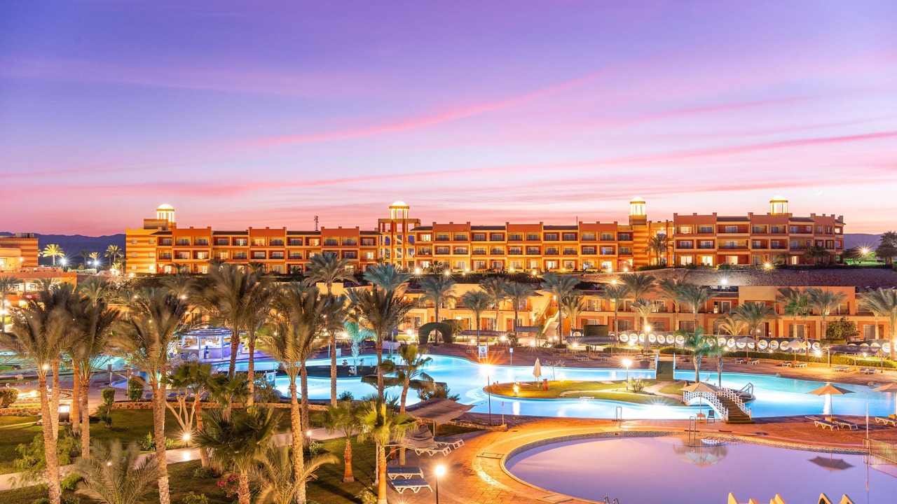 Photo of Outdoor in Marsa Alam
