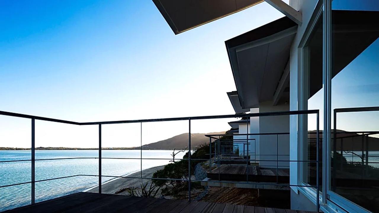 Photo of Patio Balcony in Tatsugo